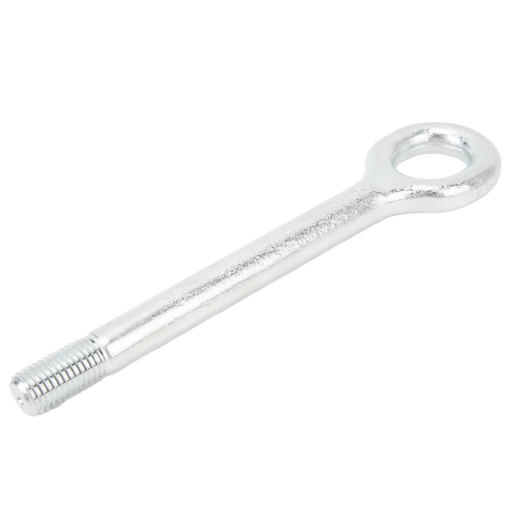 Hák tažného oka 51798113 Náhradní kovaný ocelový tažný hák pro Fiat 500 Ducato 500L 500X