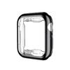 Apple TPU Full Screen Protective Case for iWatch - Apple Watch Screen Protector Accessories