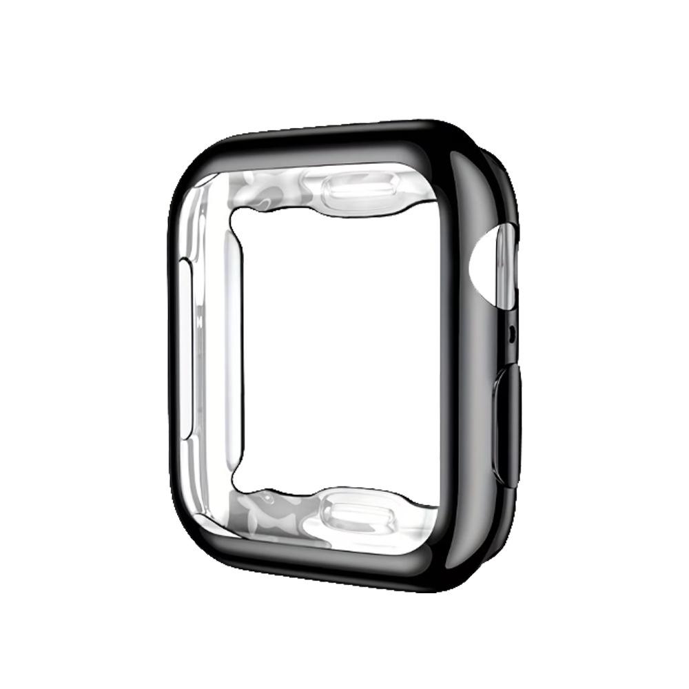 Apple TPU Full Screen Protective Case for iWatch - Apple Watch Screen Protector Accessories
