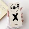 For Xiaomi Redmi A3 Back Cover Popular Letter Protector Soft Silicone Phone Cases For  RedmiA3 A 3 4G Xiaomi Poco C61 Funda