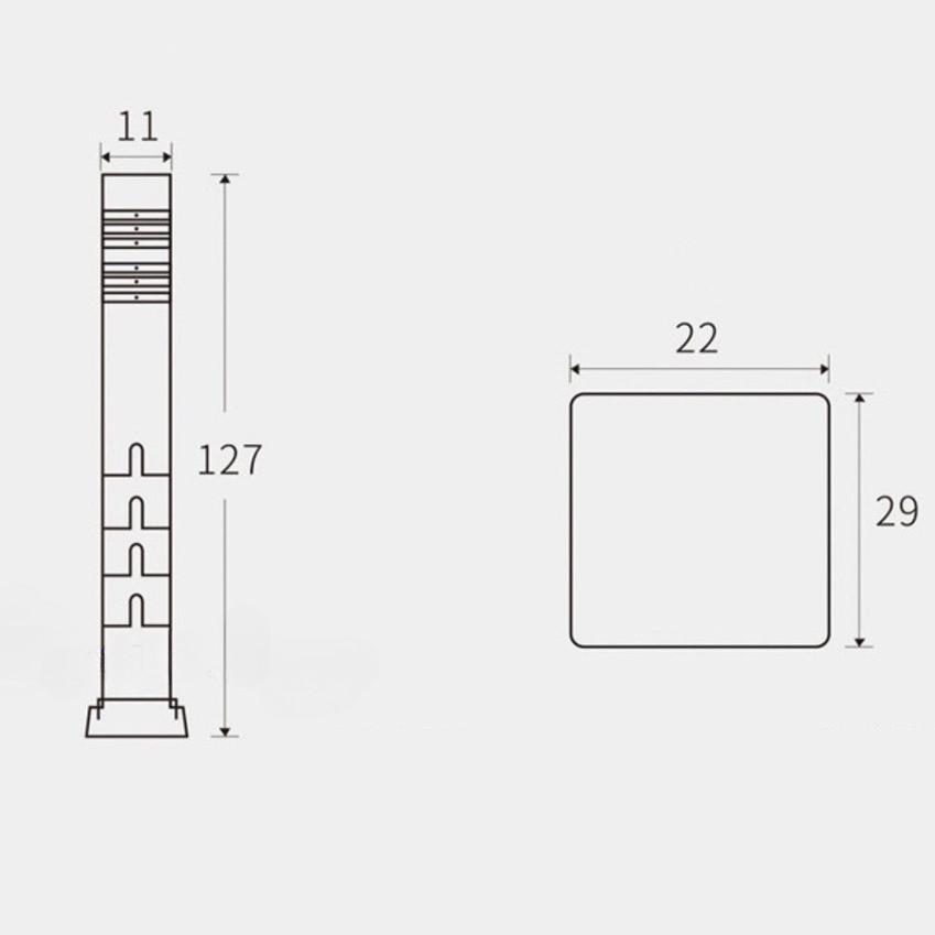 Household Stable Metal Storage Organising Stand Cordless Vacuum Metal Holder Vacuum Cleaner Storage Rack