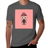 Toca World TShirt Active Wear Sports TShirt for Unisex