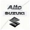 Accesorii de exterior – Embleme