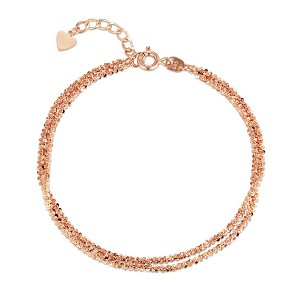 Roseedor Feltwinkle Double Bracelet (Pg)_282300775