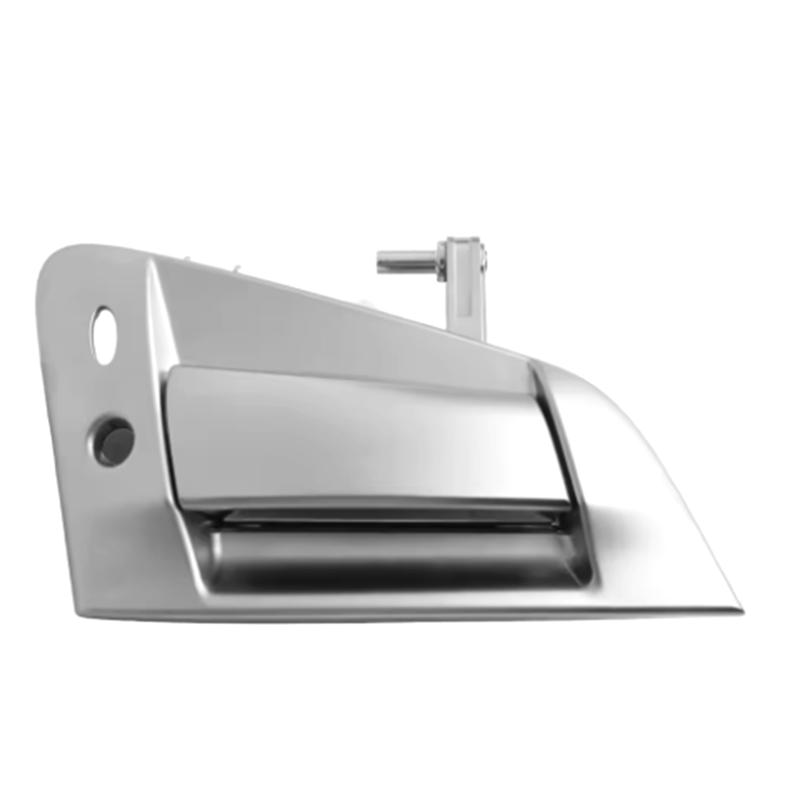 Poignées de porte extérieure avant M64K pour Nissan 370Z 2009-2018 Poignée de porte extérieure