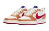 Kids' Sneakers Nike Court Borough Low 2 GS 'Hot Curry'