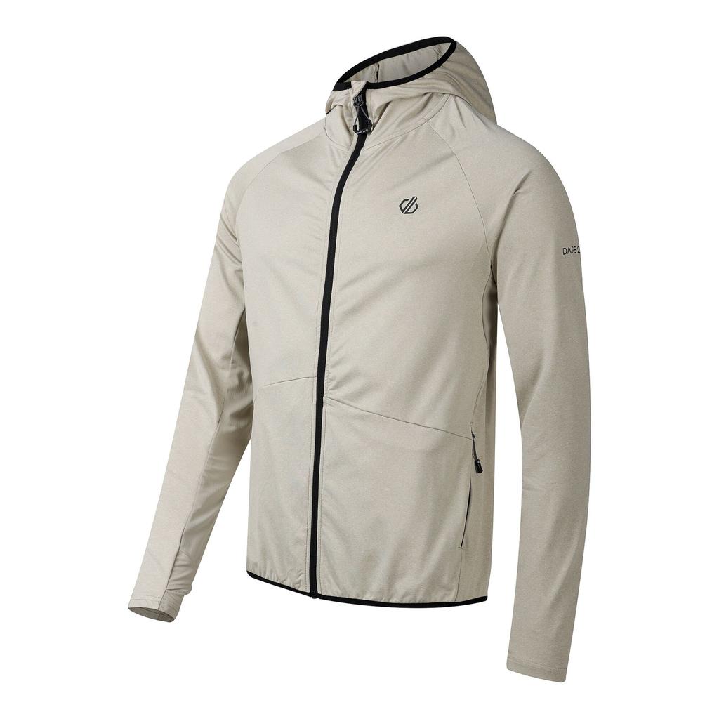 Dare 2B Herren Assimilate II Logo Midlayer