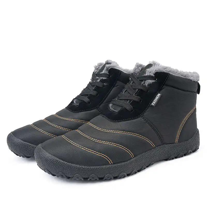 Fashion High Platform Plus Size Women Boots Models Women's Shoes 42 Women's Ankle Sneakers Sport Holiday Retro Trends Visitors