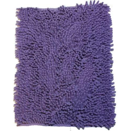 

Purple Locker Rug 4XL