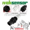 Engine Crankshaft Speed Sensor for John Deere S550 S660 S670 S680 S690 S670HM S680HM S690HM 6170R 6190R 6210R RE537634