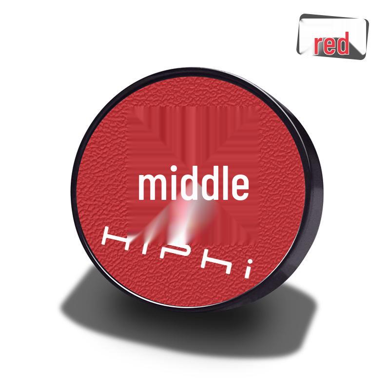 High-End Aromatherapy for Gaohe HiPhi X Y Z Car Air Vents - 2025 Model