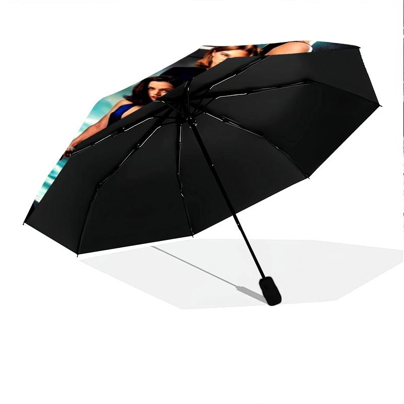 007: Spectre - Espionage Intrigue Folding umbrella travel Portable Gift light outdoor