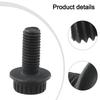 Replacement Blade Bolt N600011 Designed for Compatibility with For DWS715