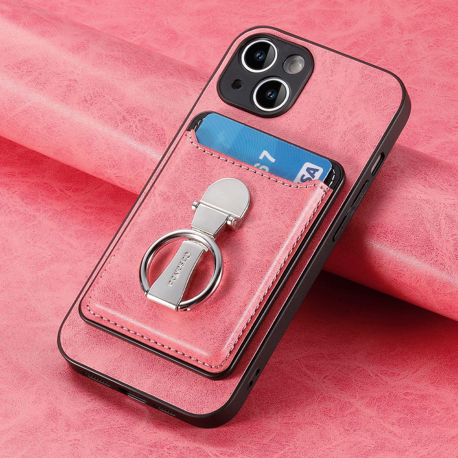 

Новый чехол для мобильного телефона iPhone 15 Pro, магнитный держатель для карт Magsafe, чехол для Apple 14 iPhone 6/6s