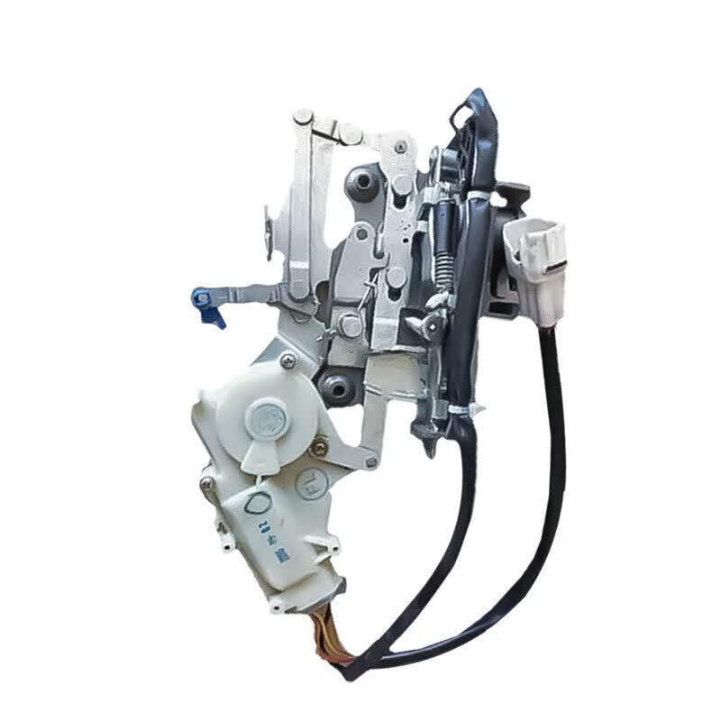 BAIC New Warrior BJ80/CTL151A/163 Left Front Door Lock Assembly