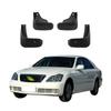 Accesorii de exterior – Apărători de noroi
