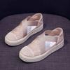 Fashion Light Fashion 2025 Hollow Summer Women's Shoes High Quality Casual New Arrival Designer Luxury Offers 39 Ladies Footwear On Sale