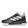 Adidas cross em up select sneakers Black/White