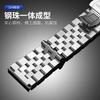 New Luxury Stainless Steel 22mm Smartwatch Strap, Suitable for Apple Watch Strap 49mm S9 ultra