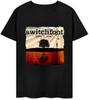 Switchfoot Band Černé tričko Bavlna Plná velikost Unisex S-5XL RD17 Unisex tričko