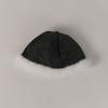 Winter Fur Fluffy Fuzzy Furry Fisherman Bucket Hat Polyester Quick Dry Bucket Hat Polyester