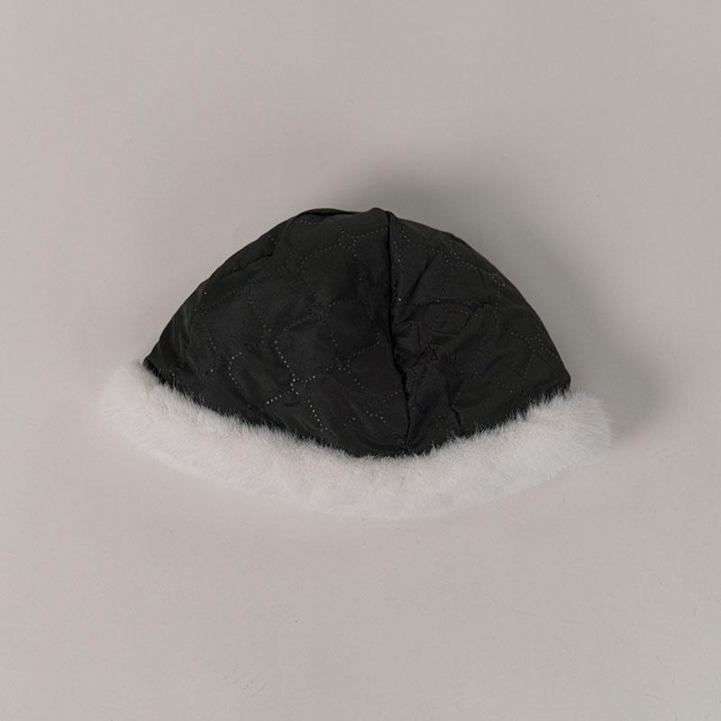 Winter Fur Fluffy Fuzzy Furry Fisherman Bucket Hat Polyester Quick Dry Bucket Hat Polyester