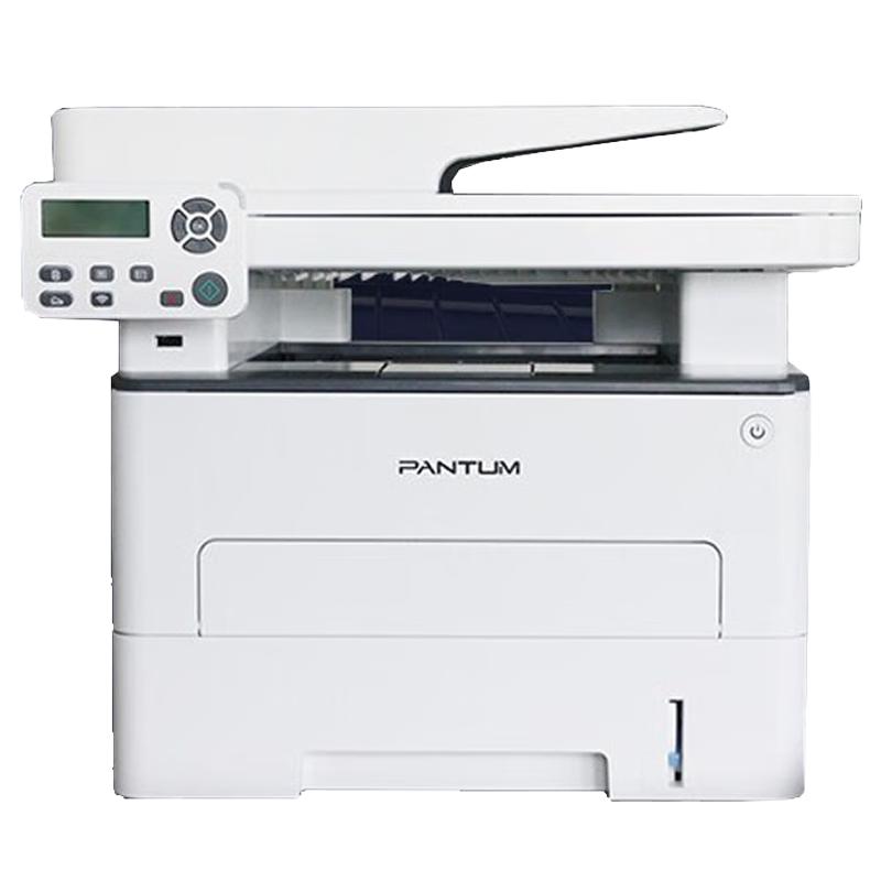 Pantum A4 Black & White Laser Printers CN plug (adapter included)