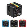 SQ11 Mini Camera Full HD 960PCamcorder Motion Sensor Night Vision Micro Camera DVR Sport DV USB Charging Cable