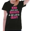 Tops – T-Shirts