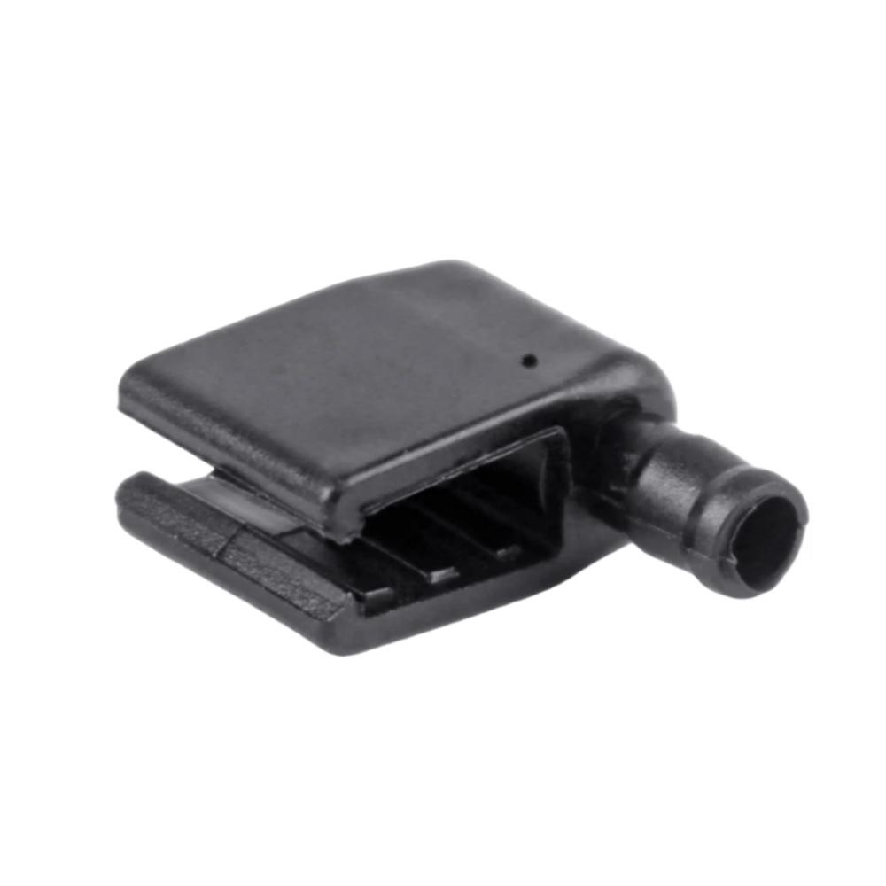 2Pcs Windshield Washer Nozzles For Dodge Mercedes Sprinter