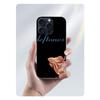 Band D-Deftones Clear Phone Case For Iphone 17 Air 16 Pro Max 15 Pro 14 Plus 17E 16E 11 13 12 Mini Cover Cases Fundas Cell TPU C