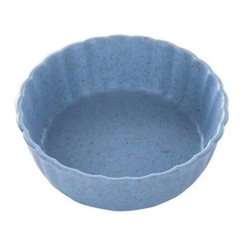 Creative Plastic Sauce & Seasoning Mini Dish Set