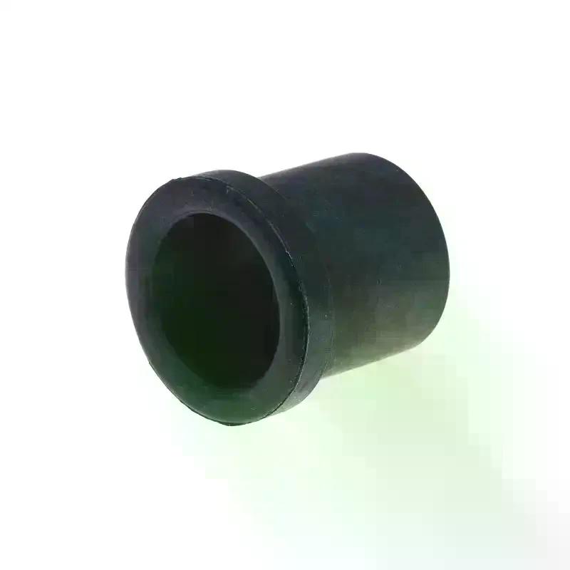 Rubber Pipe Connector DL Milking Parlor Accessories For Cow Milk Meter SHUT OFF VALVE Rubber Pipe Connector Shut Off Valve