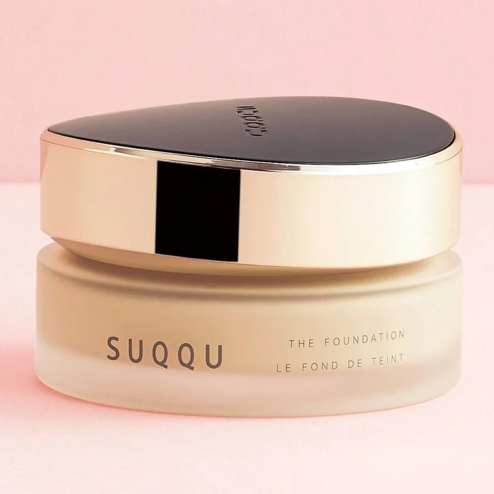 SUQQU Cream The Foundation SPF30 30g 105
