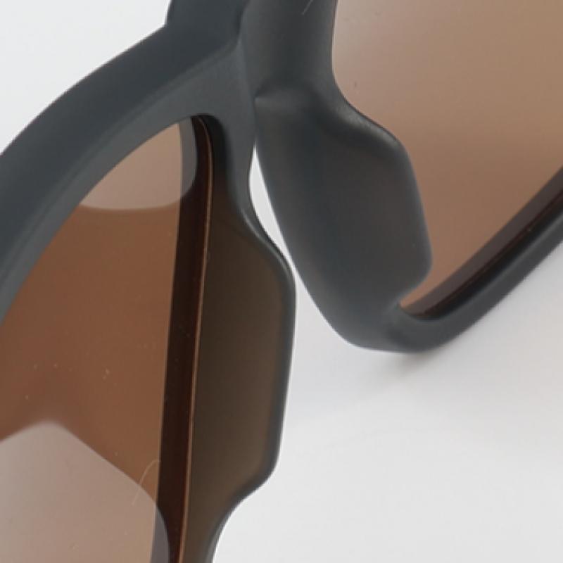 Puma Galleria Puma Sunglasses Pu0269s 005 Square Men woMen