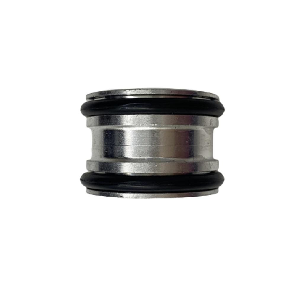 Engine Intake Connection With Seal 6420980037 For Mercedes Benz Sprinter
