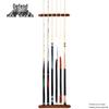 Hansheng Wooden Billiard Cue Racks