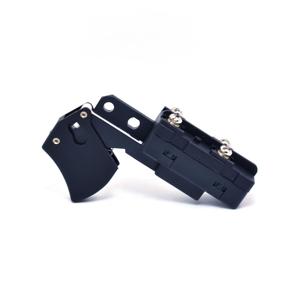 2pcs Trigger On-Off Switches Kit for HD77 and HD77M For Replaces Skil 2610321608