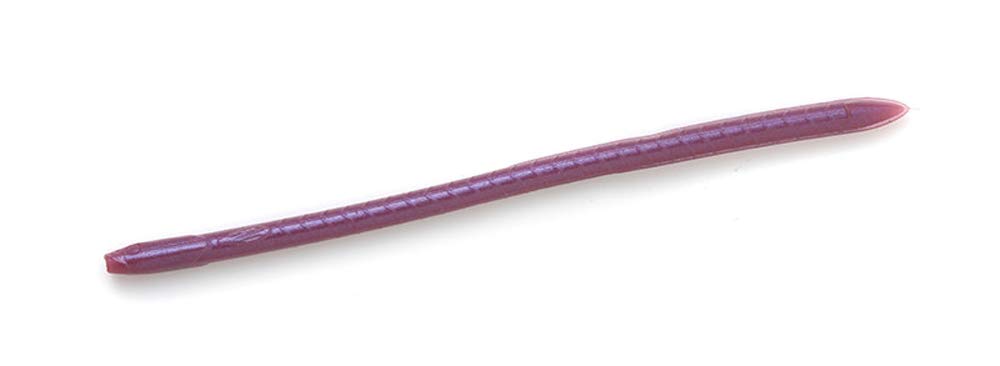 IMAKATSU Skinny Eel Crawler 4 inch Mihara Earthworm [Eco-friendly product] #S-462
