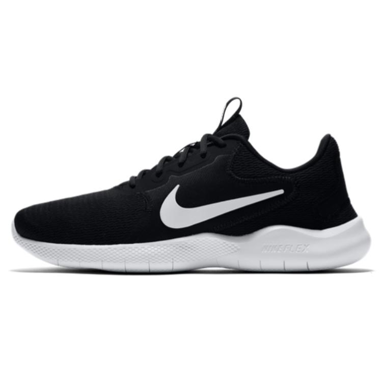 

Новые Nike Flex Experience Run 9 Черные CD0225-001 44.5