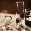 Veselă pentru băuturi – Vase pentru apă și carafe
