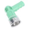 Ouvre-noix de coco automatique en acier inoxydable 304, outil d'ouverture électrique pour jeunes et