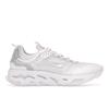 React Live Scarpe da Ginnastica da Uomo Bianco Puro-Platino CV1772-101