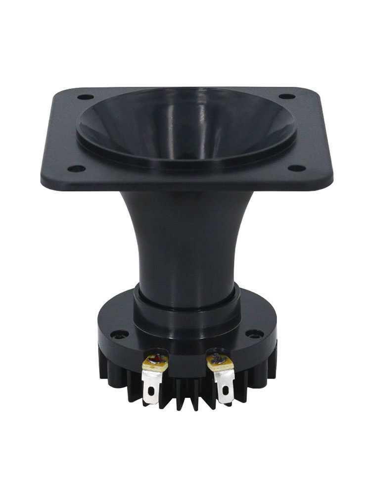 3.5-Inch Neodymium Tweeter Speaker Unit for Outdoor Use