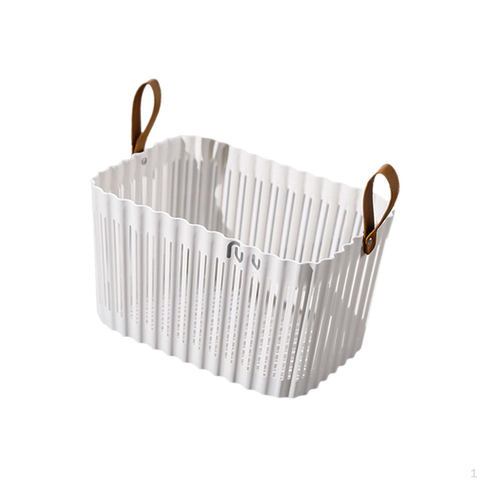Clothes Hamper Laundry Household Storage Basket for Organizer Living Room 267cmx18cmx145cm 790₽