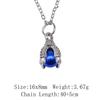 Mother's Day Beach Necklace Pearl Chokers 40cm Short Chain Necklace Cheap Things Pendants And Necklaces