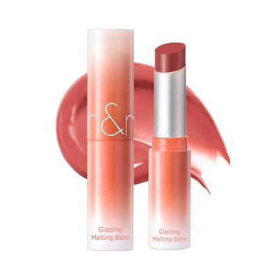 GLASTING MELTING BALM Deer Rom&nd (14 Apple)