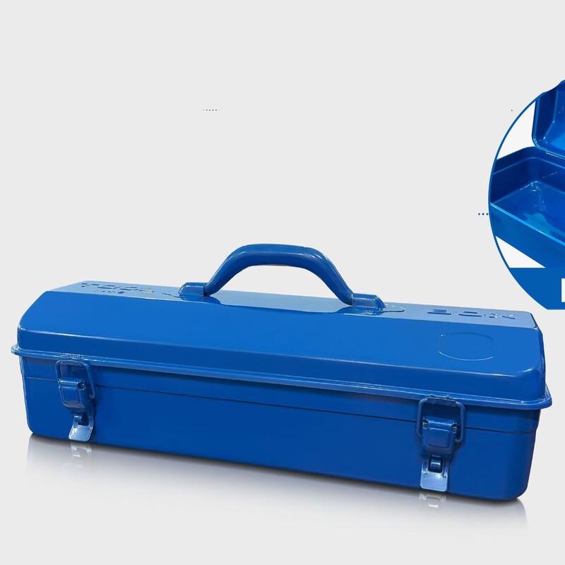 Xiaocai Portable Iron Tool Box CN plug (adapter included)