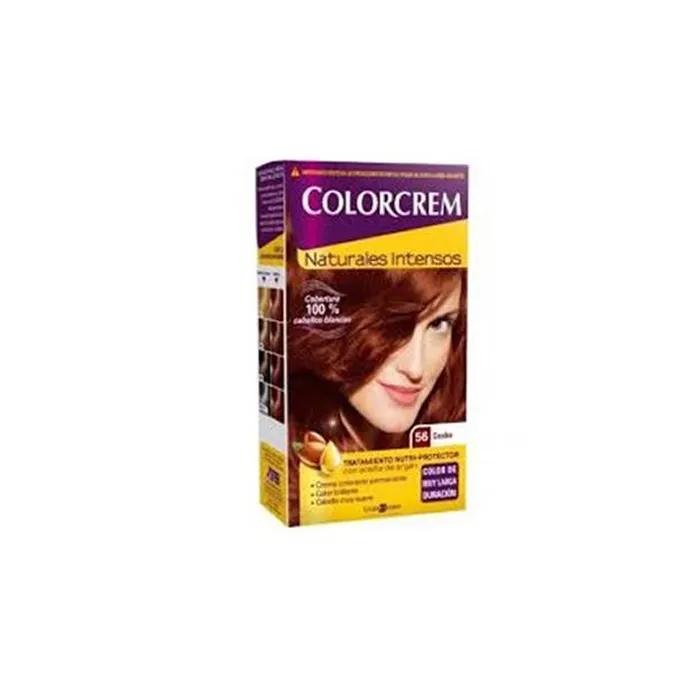 

Eugene Perma Colorcrem 56 Махагоновый