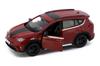 Tiny City Toyota Rav4 No.117 (Red)